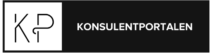 Konsulentportalens logo