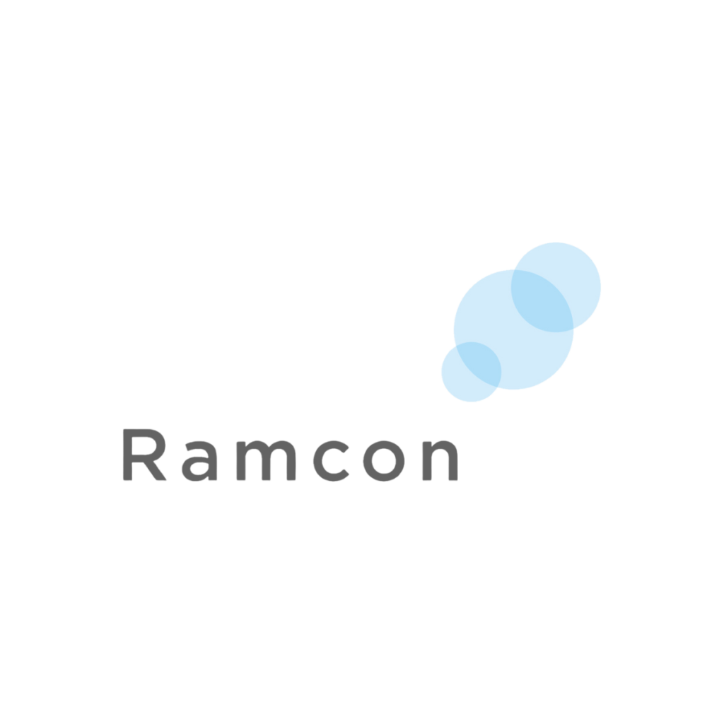 Forside | Ramcon logo 1200x1200 1
