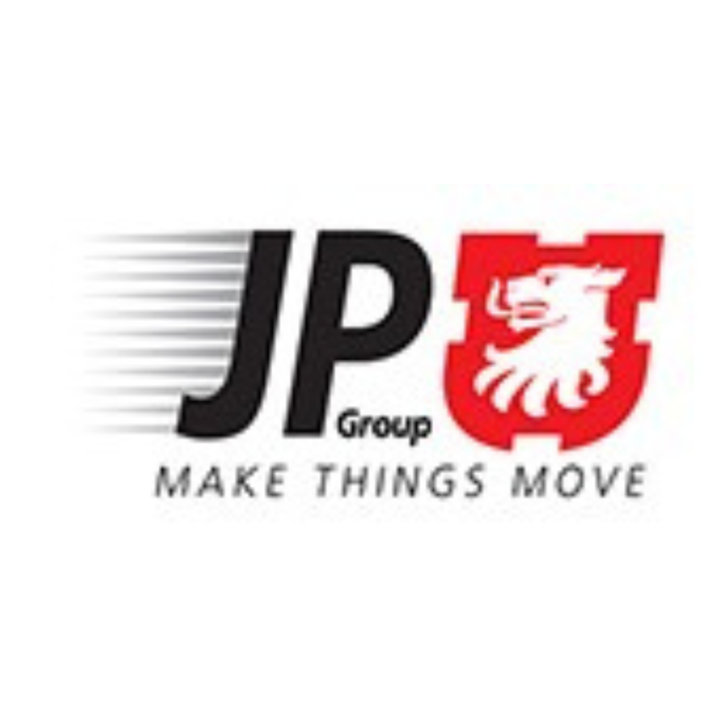 jp group logo
